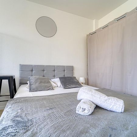 Le Muse Quartier Ville Proche Transport Parking Prive Un-Sejour-A-Part 梅斯 外观 照片